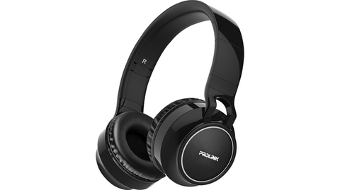 Tai nghe không dây Prolink PHB6003E Đen