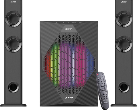 Loa vi tính Fenda T300X