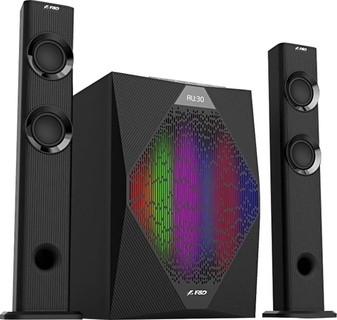 Loa vi tính Fenda T300X