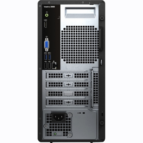PC Dell Vostro 3888 i3-10100/4GB RAM/1TB HDD 70226499