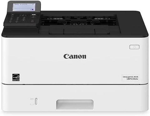 Máy in Canon imageCLASS LBP226dw, A4 đen trắng, Đơn năng, In hai mặt tự động, USB, Wifi