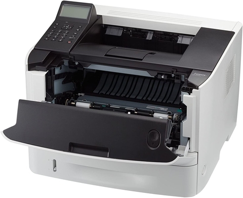 Máy in Canon imageCLASS LBP252DW, A4 đen trắng, Đơn năng, In hai mặt tự động, USB, Wifi, Ethernet