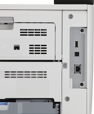 Máy in Canon imageCLASS LBP252DW, A4 đen trắng, Đơn năng, In hai mặt tự động, USB, Wifi, Ethernet