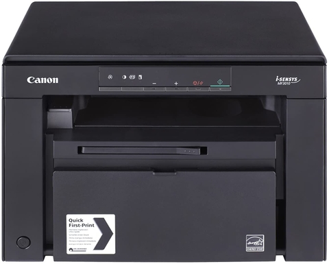 Máy in Canon imageCLASS MF3010AE - Chính hãng, A4 đen trắng, Đa chức năng, USB - SKU PRT-CALJ-MF3010AE-Chính hãng, A4 đen trắng, Đa chức năng, USB