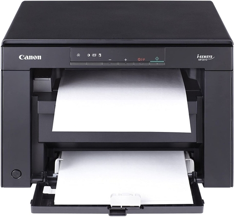 Máy in Canon imageCLASS MF3010AE - Chính hãng, A4 đen trắng, Đa chức năng, USB - SKU PRT-CALJ-MF3010AE-Chính hãng, A4 đen trắng, Đa chức năng, USB