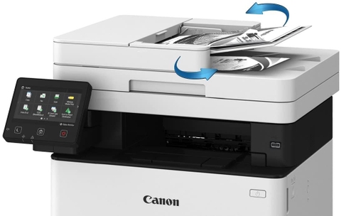 Máy in Canon imageCLASS MF426dw, A4 đen trắng, Đa chức năng, In hai mặt tự động, USB, Wifi, Ethernet