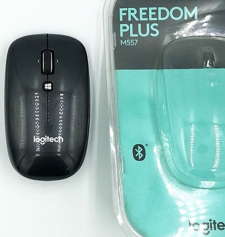 CHUỘT LOGITECH M557 BLUETOOTH