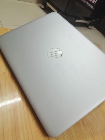 Laptop HP Elitebook 840 G3 - Intel Core i5-6300U.( TH6)- 8G - SSD256G - 14" FHD có sạc theo máy ( phím led) (có hộp)cảm ứng full hd_ Like new