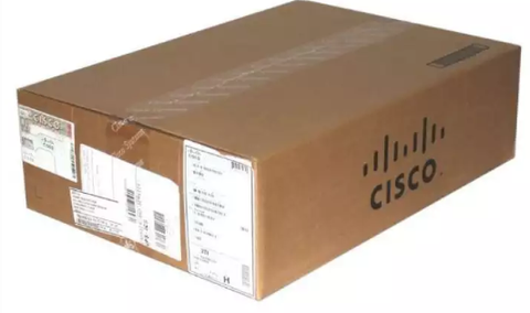 CISCO WS-C2960S-48LPS-L