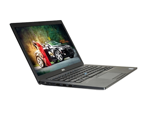Laptop Dell Latitude E7480 - Intel Core i5-6300U .( TH6)-4G-SSD120g-14'