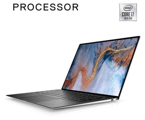 DELL XPS 13 9300 (2020)