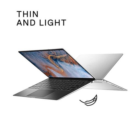 DELL XPS 13 9300 (2020)
