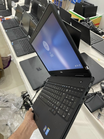 Dell Latitude E5440 I5/Ram 4G/SSD128