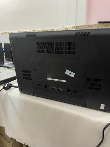 Dell Latitude E5440 I5/Ram 4G/SSD128