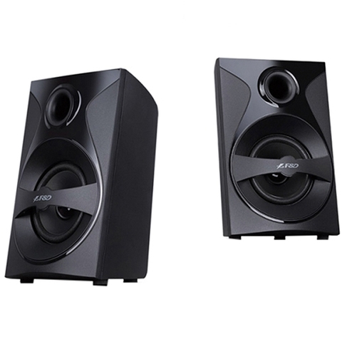 LOA VI TÍNH FENDA F3800X