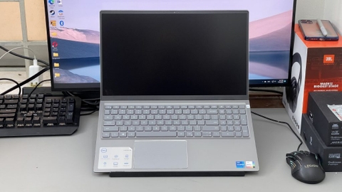 Dell Inspiron 15 5510 Core i5-11300H, 8GB, 256GB, Iris Xe Graphics, 15.6” FHD