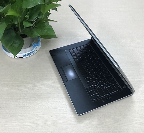 Laptop Dell Latitude E6430 - Intel Core i5 - 3320M .( TH3)(đồ họa ) - 4G- SSD128G- 14"