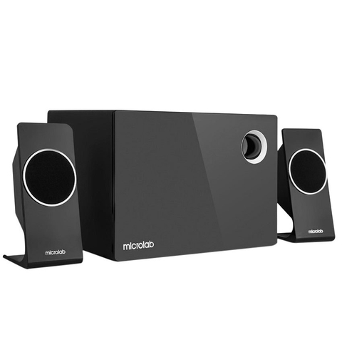 LOA VI TÍNH MICROLAB M-660BT