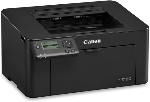 Máy in Canon imageCLASS LBP113w - Chính hãng, A4 đen trắng, Đơn năng, USB, Wifi