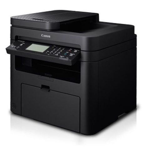 Máy in Canon imageCLASS MF215, A4 đen trắng, Đa chức năng, khay ADF, USB