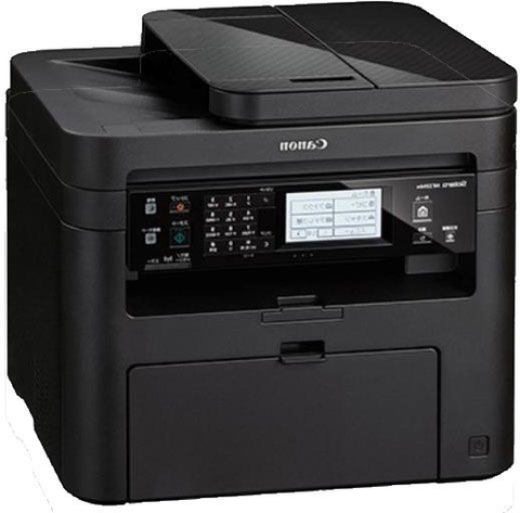 Máy in Canon imageCLASS MF215, A4 đen trắng, Đa chức năng, khay ADF, USB