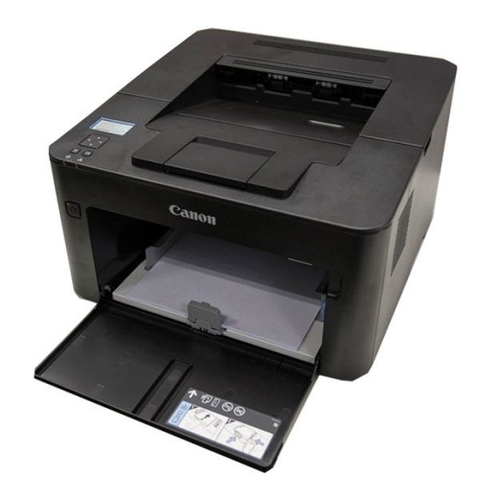 Máy in Canon imageCLASS LBP161dn+, A4 đen trắng, Đơn năng, In hai mặt tự động, USB, Ethernet