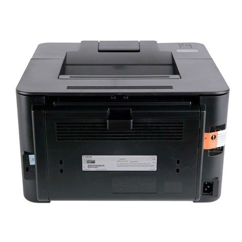 Máy in Canon imageCLASS LBP161dn+, A4 đen trắng, Đơn năng, In hai mặt tự động, USB, Ethernet