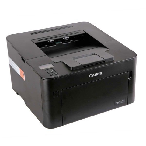 Máy in Canon imageCLASS LBP161dn+, A4 đen trắng, Đơn năng, In hai mặt tự động, USB, Ethernet