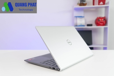 Dell Inspiron 14 5415 (Ryzen R5-5500U, RAM 8G, SSD 256G, AMD Radeon™ Graphics, màn 14.0 Full HD, IPS)