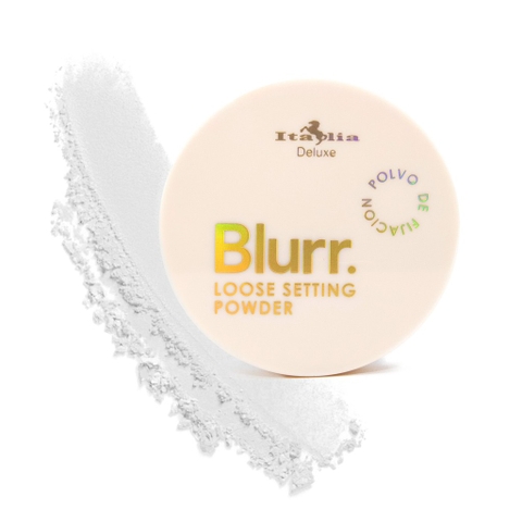Phấn Phủ Italia Deluxe Blurr Loose Setting Powder