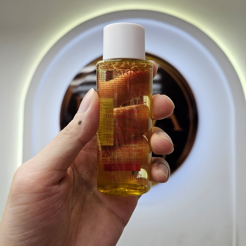 Clarins mini Hydrating Toning Lotion 50ml