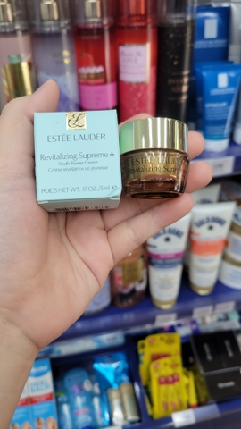 Kem dưỡng da chống lão hóa Estee Lauder mini 5ml