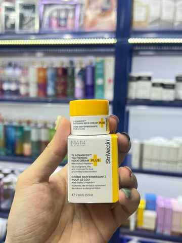 Kem Dưỡng StiVectin Neck Cream