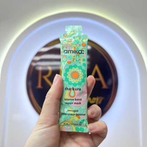 Sample Mặt Nạ Tóc Amika The Kure