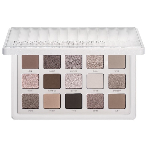 Bảng mắt Natasha Denona I Need a Cool Eyeshadow Palette