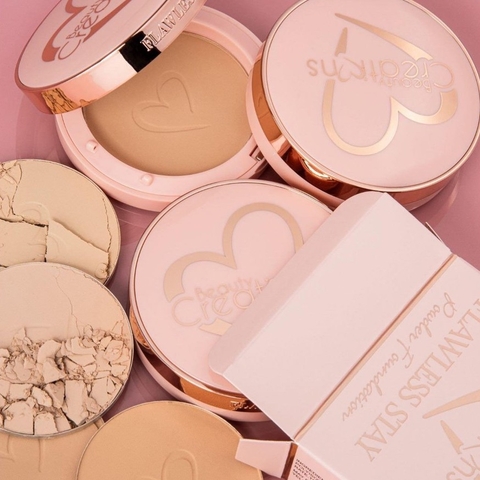 Phấn nền Beauty Creations 3