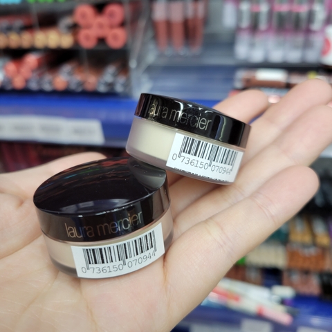 Phấn phủ Laura Mericer mini 3.5g