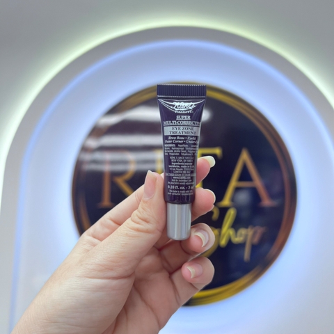 Dưỡng Mắt Kiehls Eye Zone Treatment