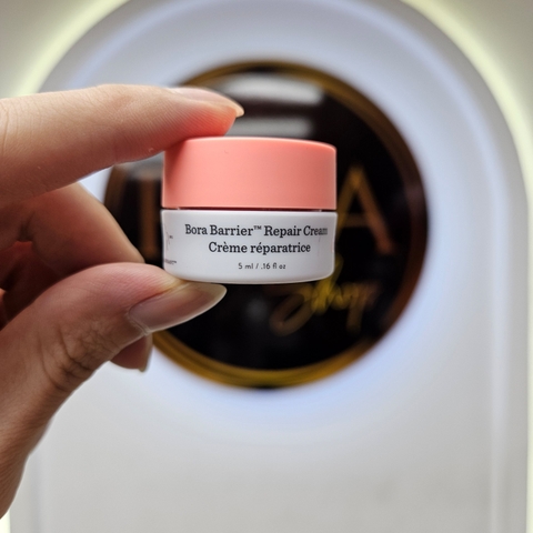 Kem Dưỡng Mini Drunk Elephant Bora Barrier