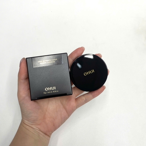 Cushion Mini Ohui Ultimate Cover Denier 6G