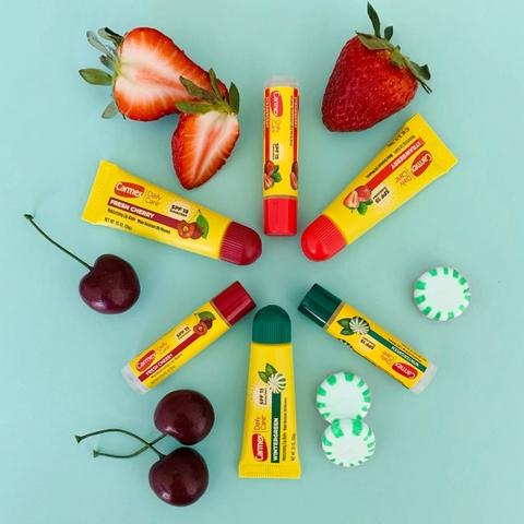 Son Dưỡng Môi Carmex