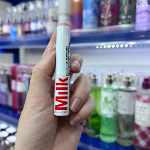 Mini Milk Rise Mascara