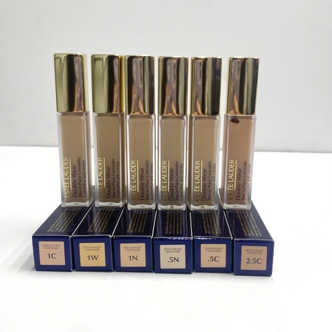 Kem Che Khuyết Điểm 24h Estée Lauder Double Wear Stay-in-Place 12ml