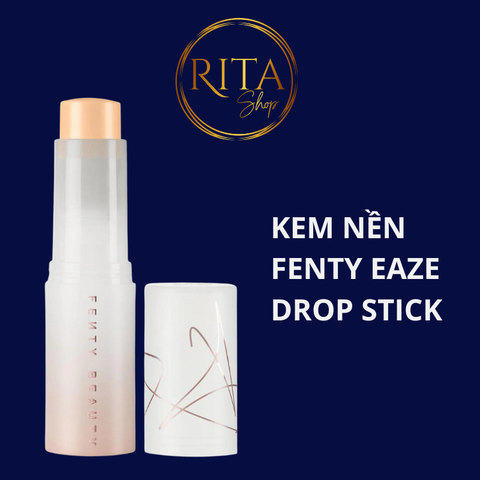 Kem Nền Dạng Thỏi Fenty Beauty Eaze Drop Blur + Smooth
