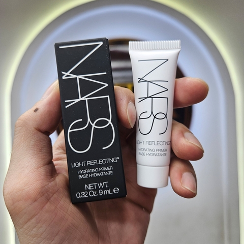 Kem Lót Nars Light Reflecting Hydrating Primer 9ml