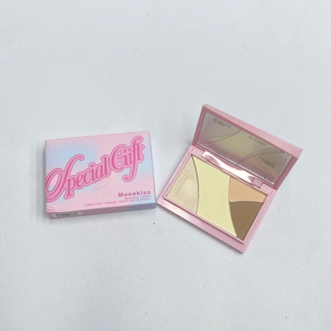 Bảng Tạo Khối & Bắt Sáng Bản Giới Hạn Mooekiss
