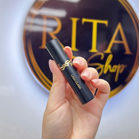 Mascara Mini YSL Lash Clash