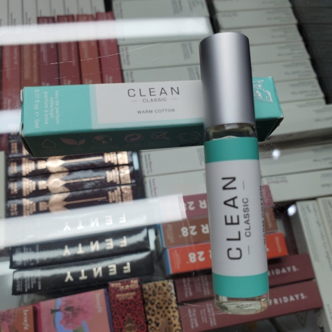 Nước Hoa Mini Nữ