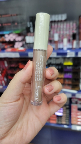 Màu mắt dạng Kem Ulta Beauty Pretty in Pink