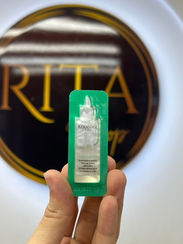 Serum Phục Hồi Tóc Kerastase